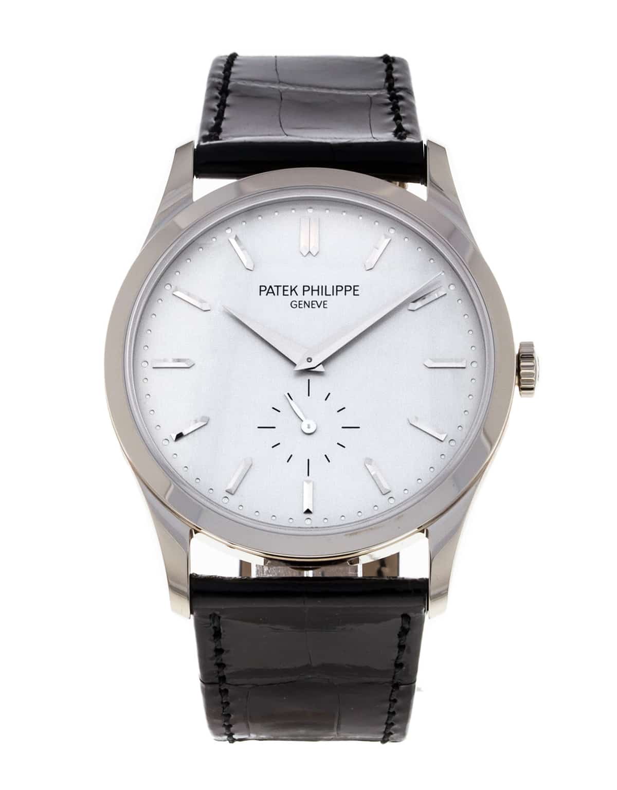 Patek Philippe Calatrava 5196G-001